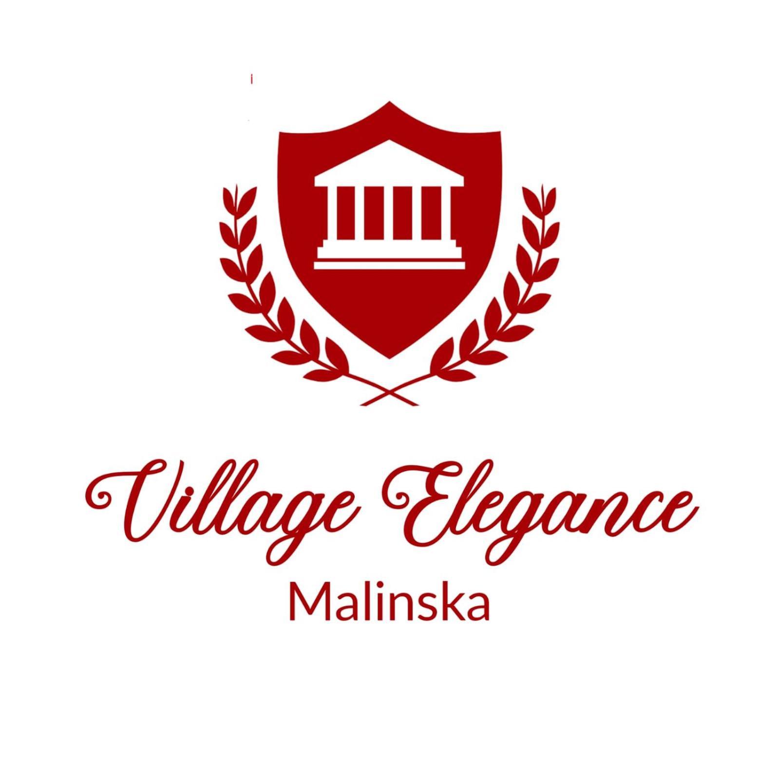 Vila Elegance Bogovici Exterior photo