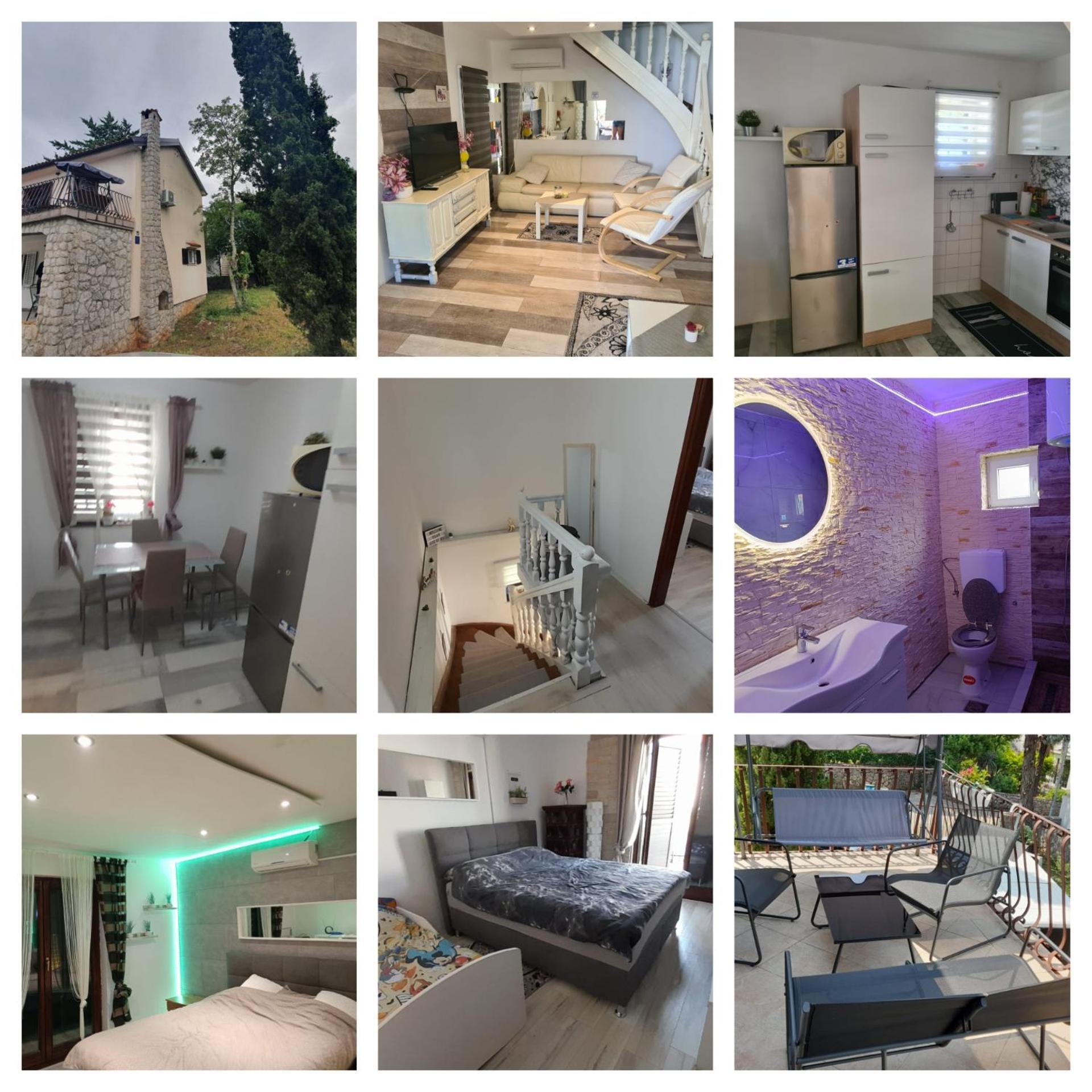 Vila Elegance Bogovici Exterior photo