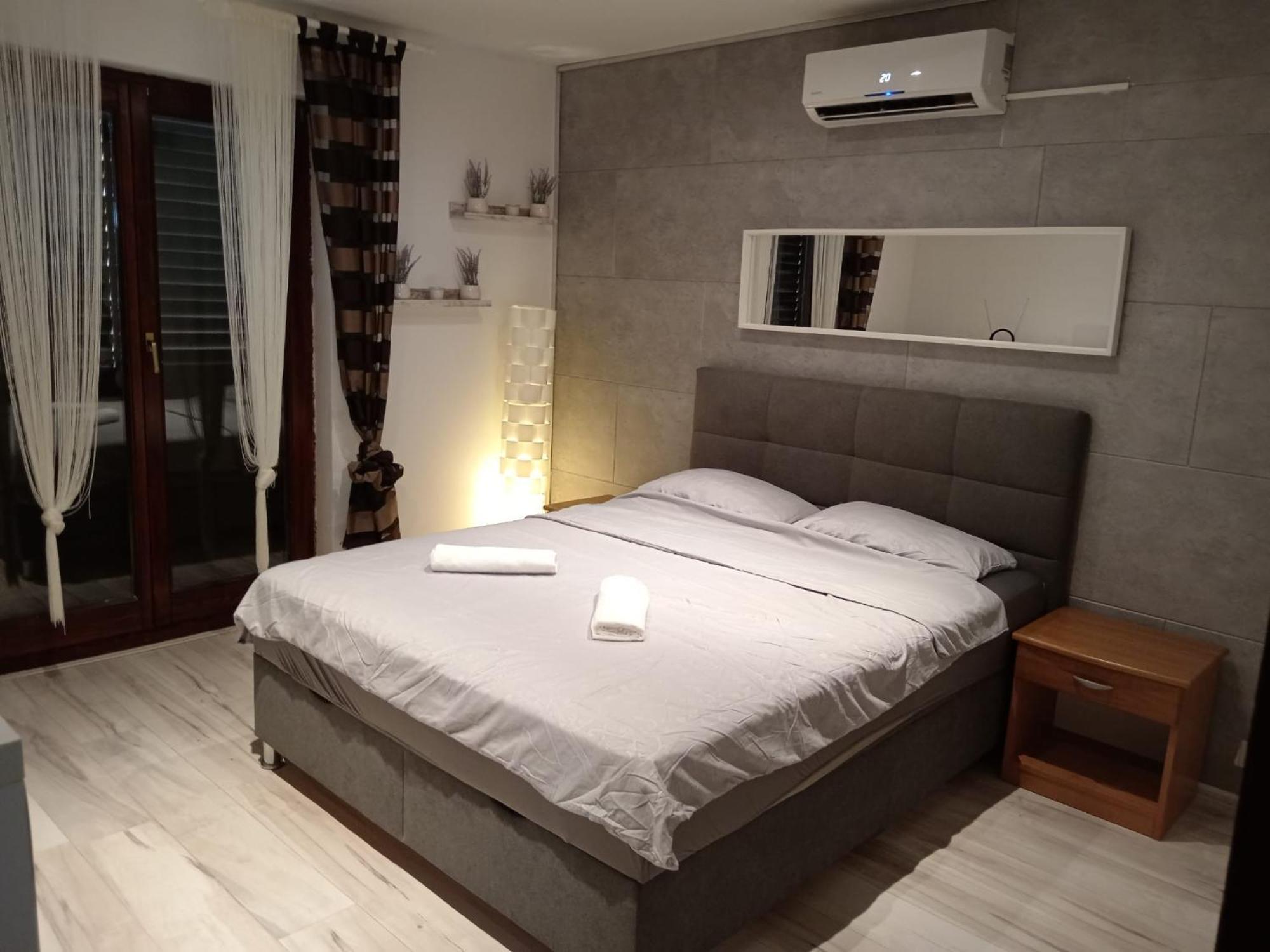 Vila Elegance Bogovici Exterior photo